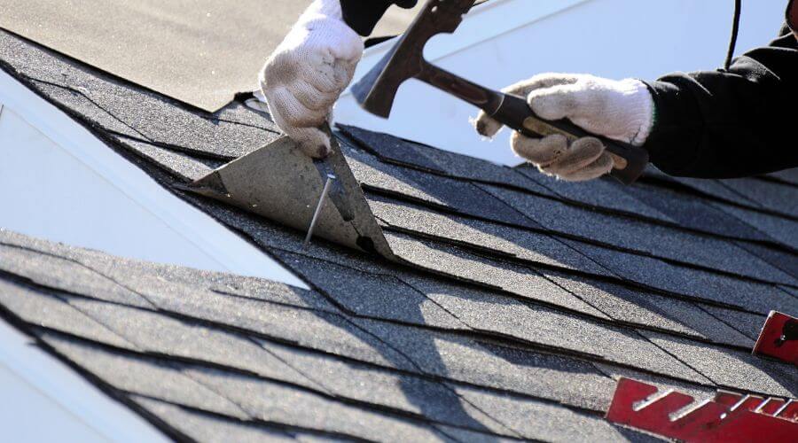 Expert new roof installation services in Union, SC